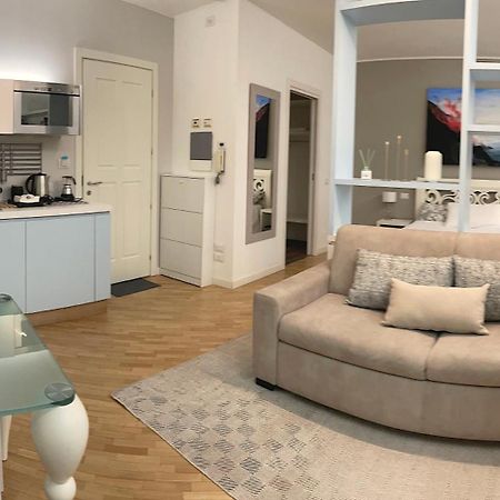 Stromboli Loft ヴェローナ エクステリア 写真