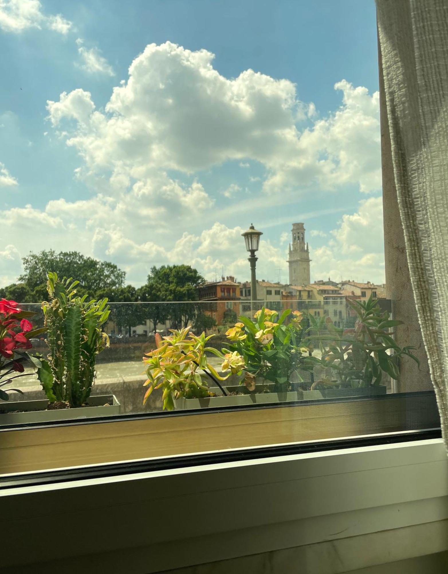 Stromboli Loft ヴェローナ エクステリア 写真