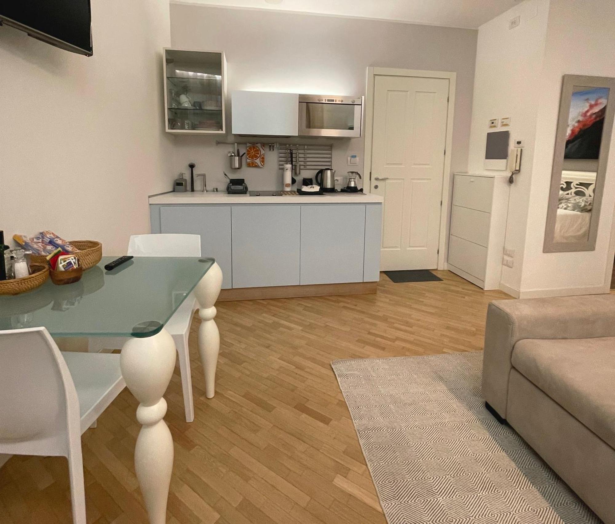 Stromboli Loft ヴェローナ エクステリア 写真