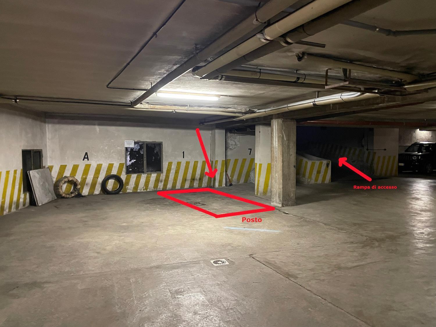 Stromboli Loft ヴェローナ エクステリア 写真
